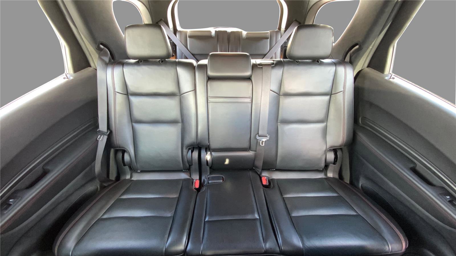 Used 2024 Dodge Durango GT AWD/4WD image 14