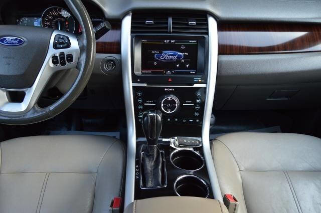 Used 2013 Ford Edge Limited image 20