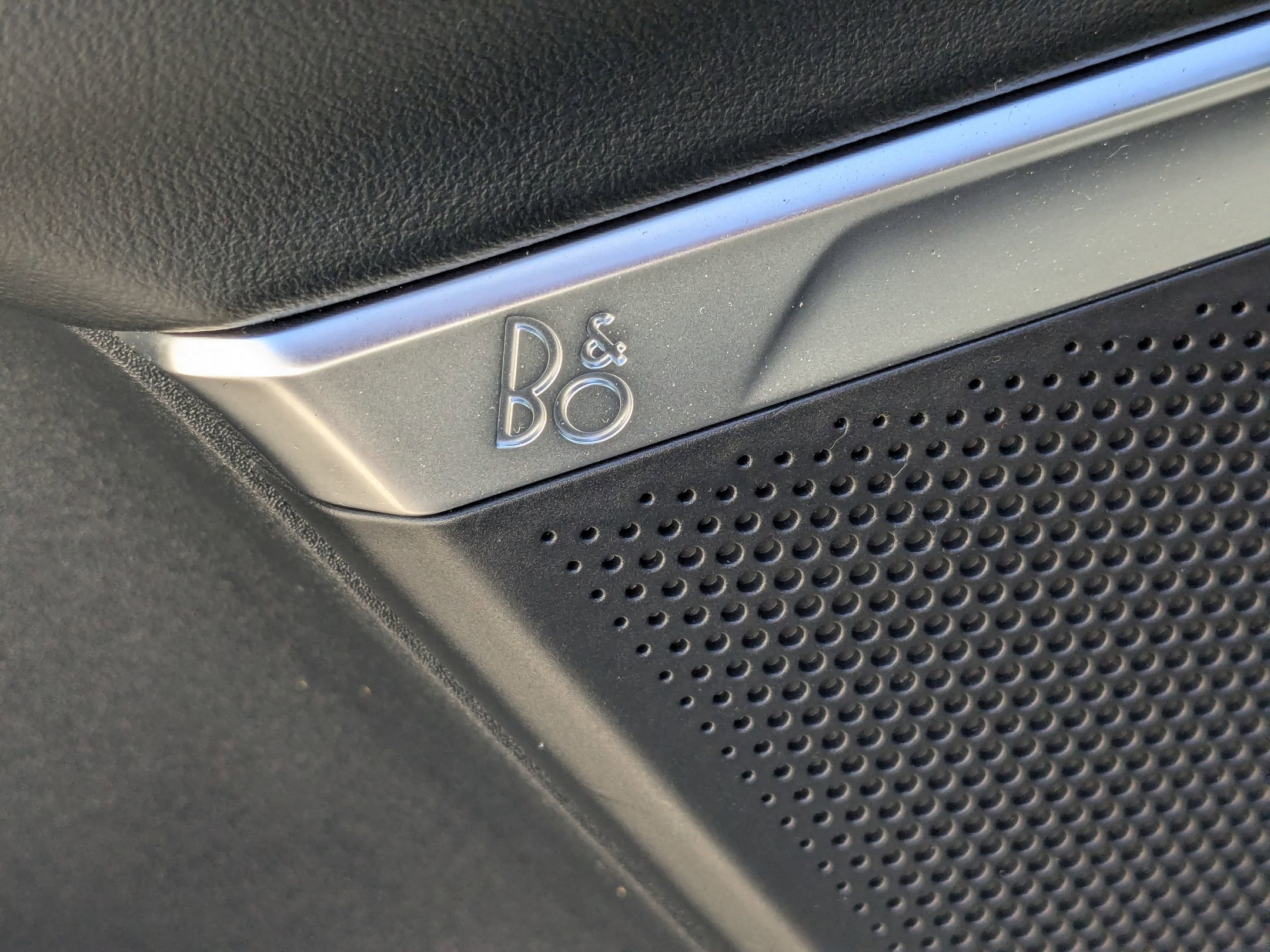 Certified 2025 Ford Expedition Platinum w/ Stealth Performance Package image 14