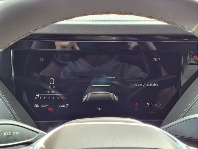 New 2026 GMC Yukon XL Elevation image 31