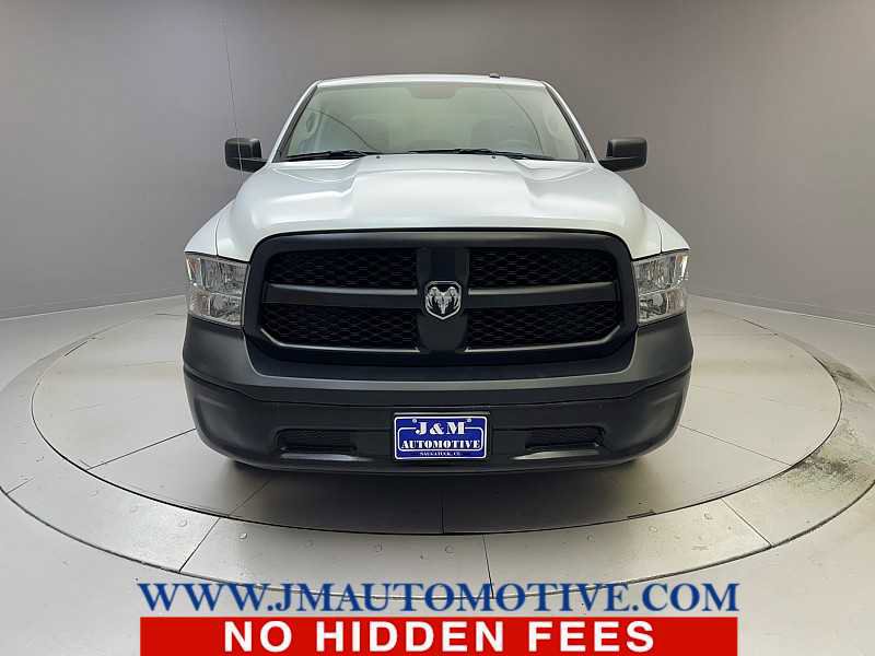Used 2022 RAM 1500 Tradesman image 8
