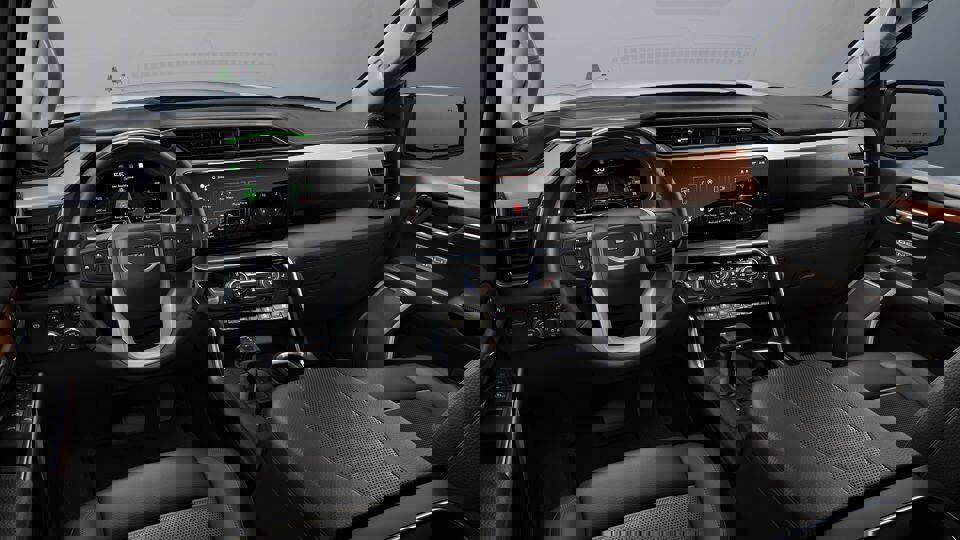 New 2025 GMC Sierra 1500 Denali image 56