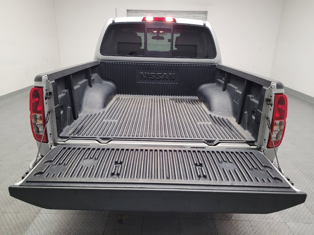 Used 2019 Nissan Frontier SV RWD image 29