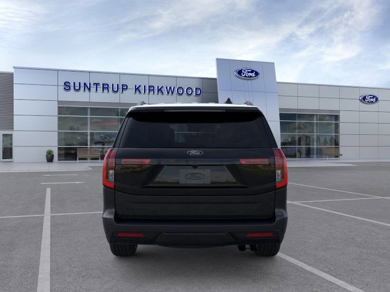New 2026 Ford Expedition Platinum AWD/4WD image 6