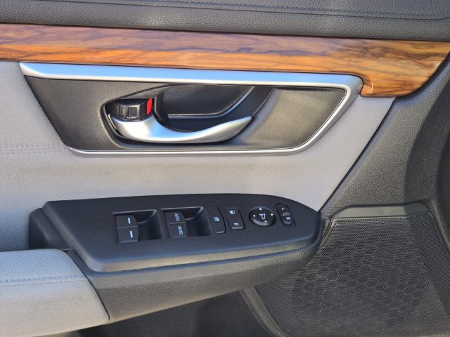 Used 2018 Honda CR-V EX image 17