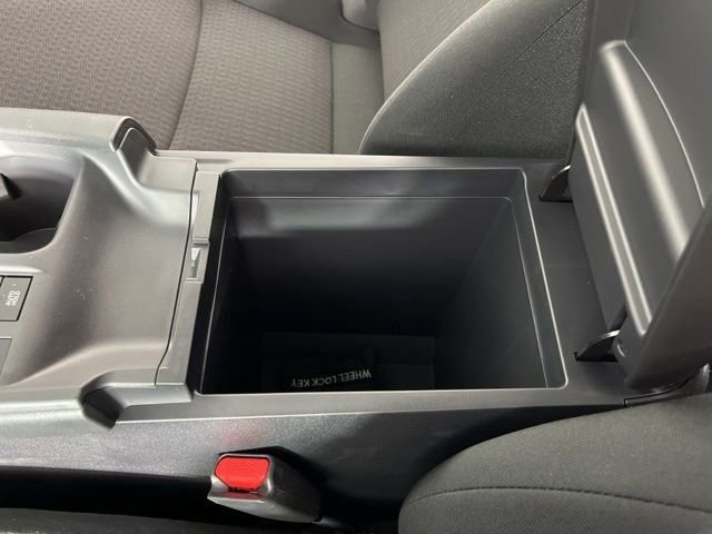 New 2026 Nissan Sentra S w/ S Cold Weather Package FWD image 29