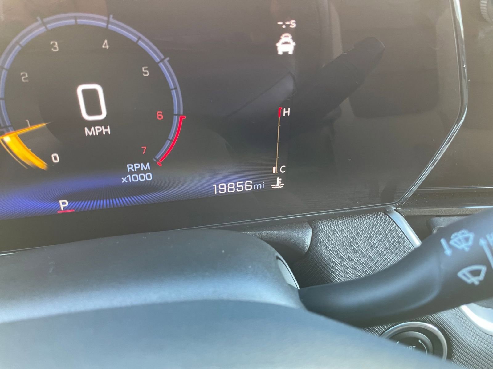 Used 2025 Chevrolet TrailBlazer LT image 38