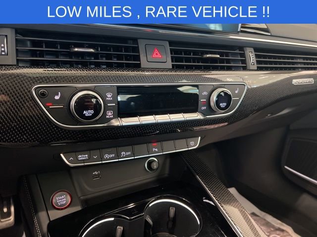 Used 2023 Audi S4 Premium Plus w/ Premium Plus Package AWD/4WD image 31