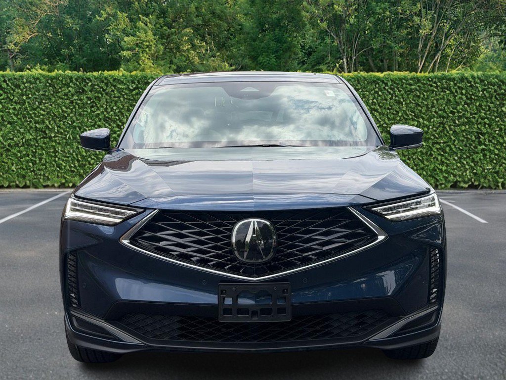Used 2026 Acura MDX SH-AWD w/ Technology Package image 9