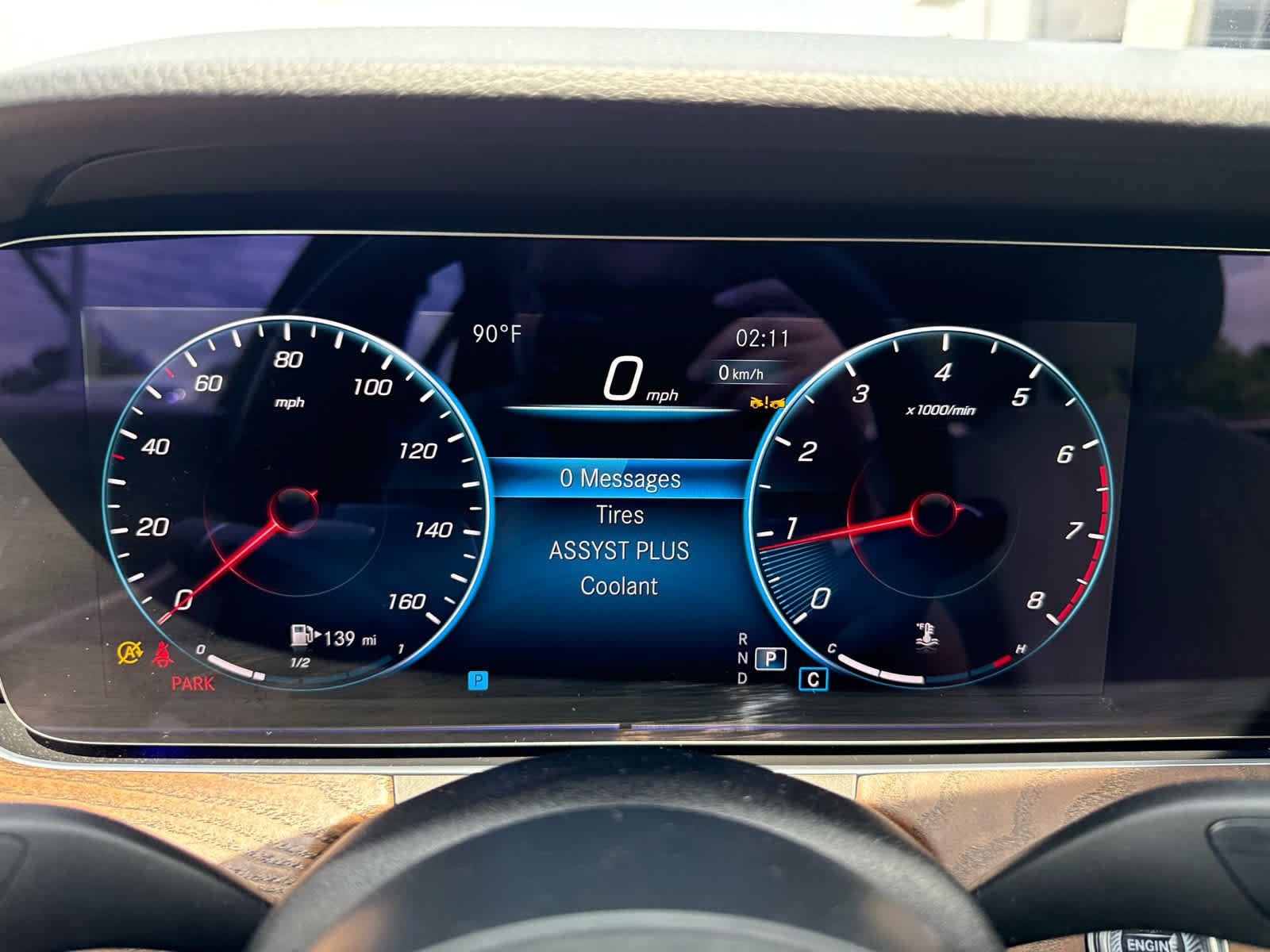 Used 2023 Mercedes-Benz E 350 4MATIC Sedan image 16