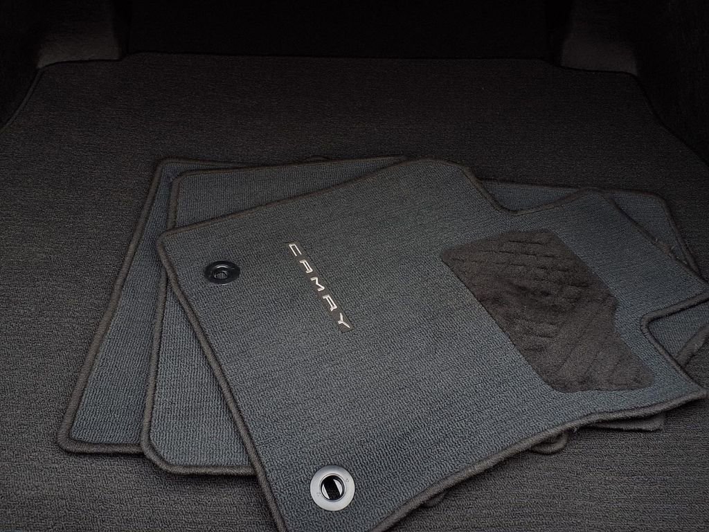 Certified 2024 Toyota Camry XSE w/ Blackout Package (TMS) image 22