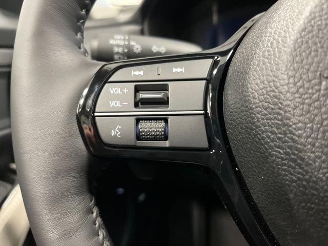 New 2026 Honda Accord Touring image 18