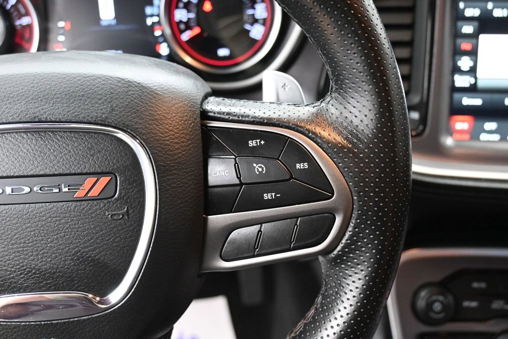 Used 2022 Dodge Challenger GT w/ Plus Package AWD/4WD image 19