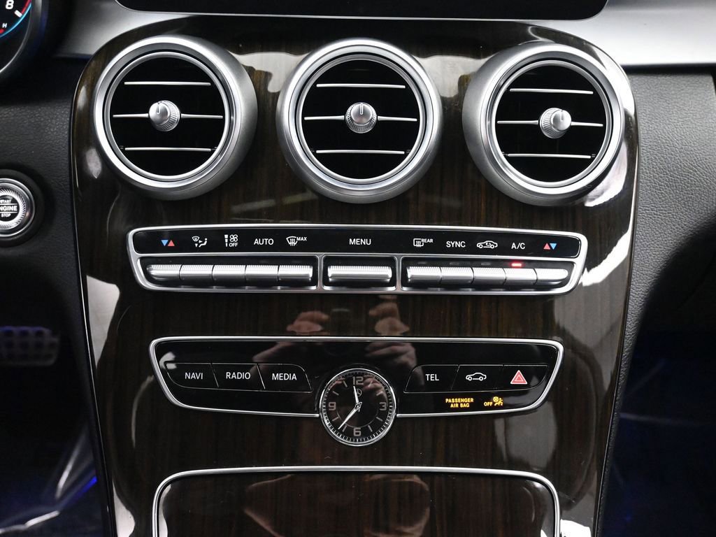Used 2019 Mercedes-Benz C 43 AMG 4MATIC Sedan image 39