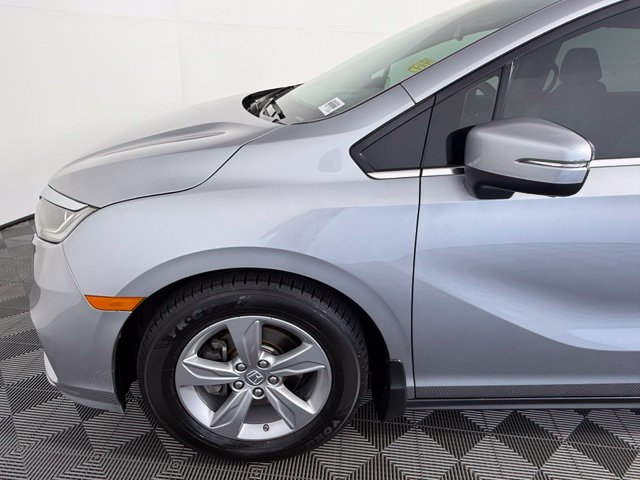 Used 2020 Honda Odyssey EX-L image 13