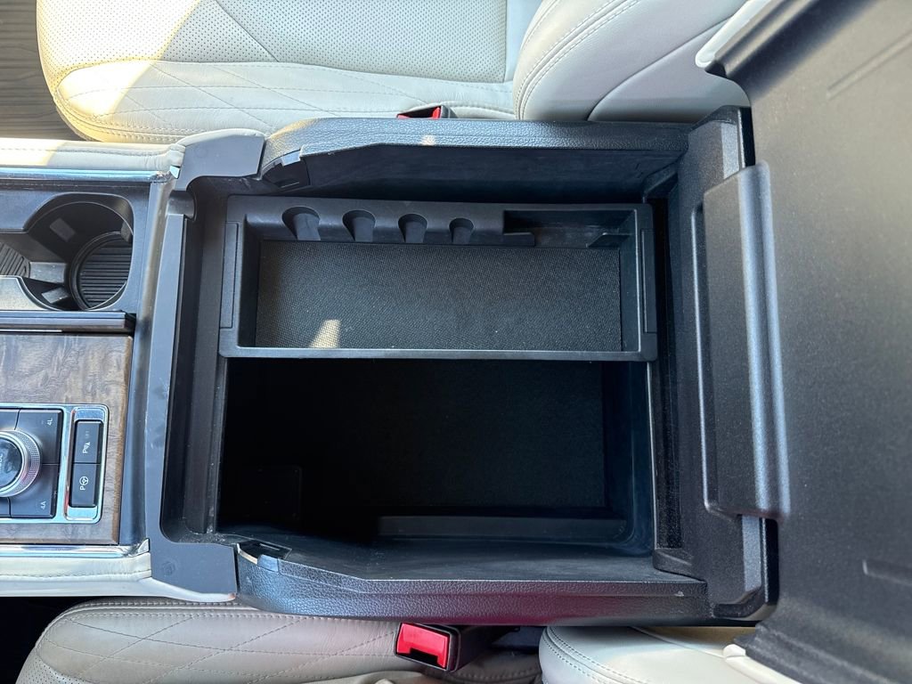 Used 2021 Ford Expedition Platinum image 29