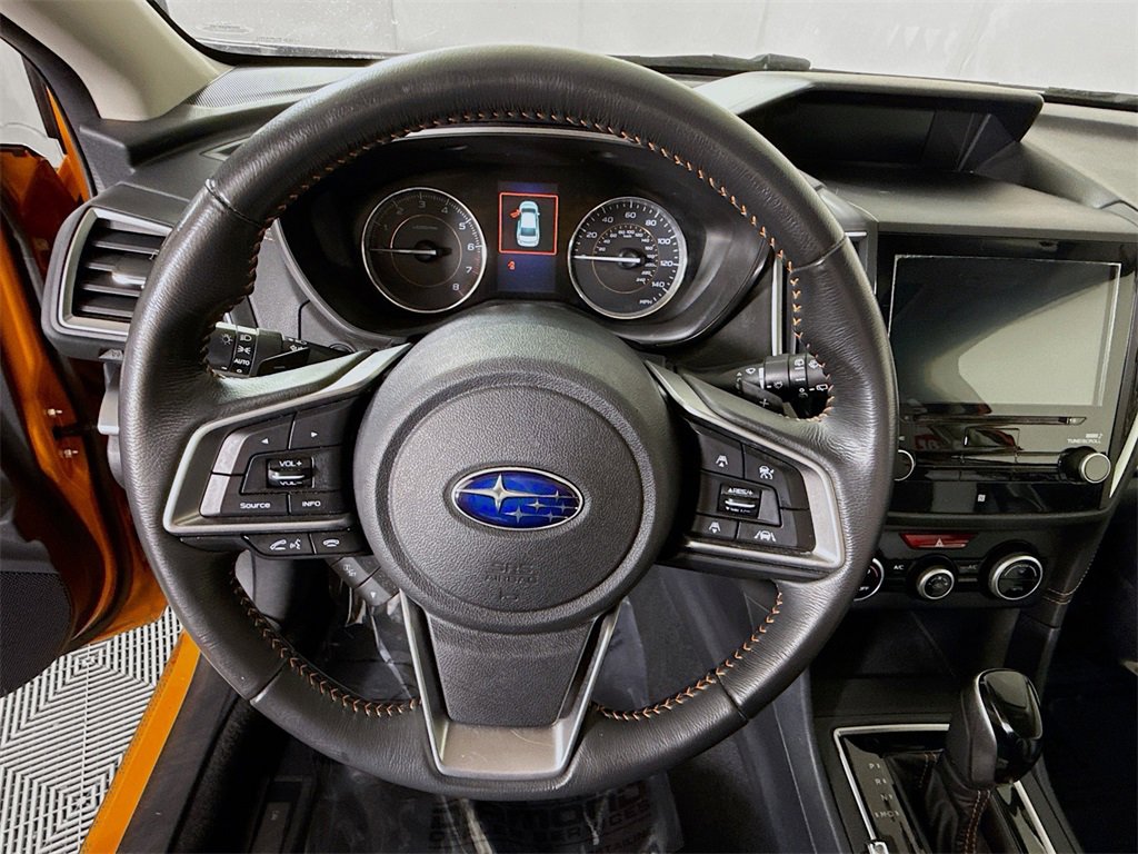 Used 2018 Subaru Crosstrek 2.0i Limited image 20