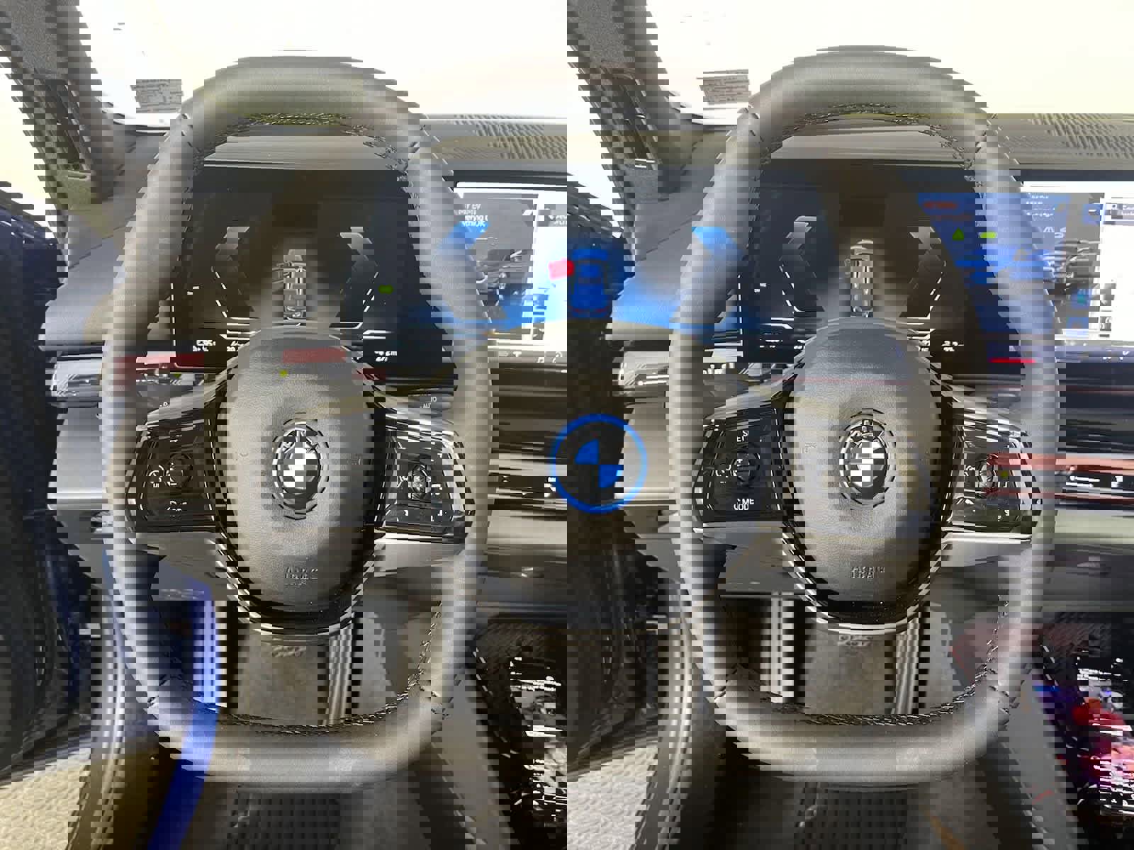 Certified 2024 BMW i5 eDrive40i w/ M Sport Package image 19