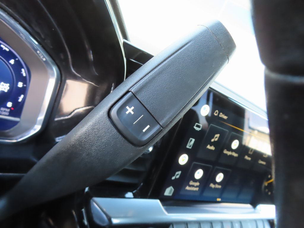 Used 2022 Chevrolet Silverado 1500 RST w/ Z71 Off-Road Package image 24