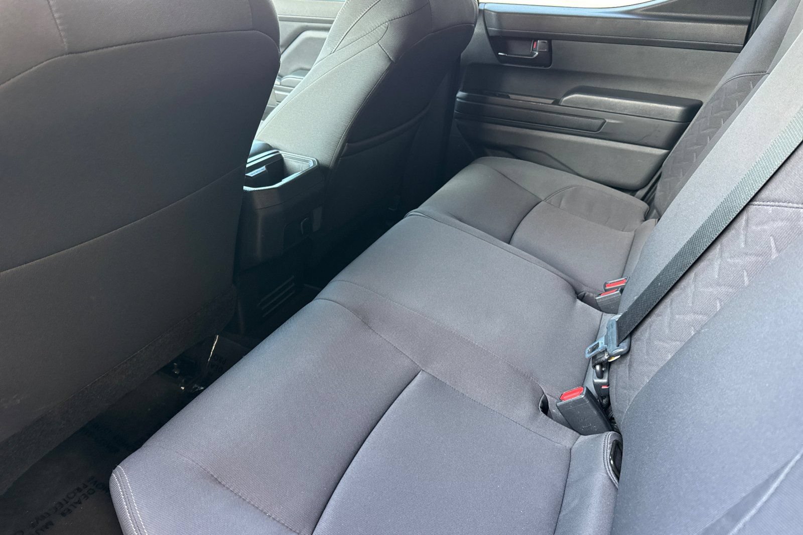 Certified 2024 Toyota Tacoma SR5 RWD image 16