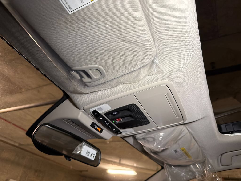 New 2026 Honda Accord SE image 29