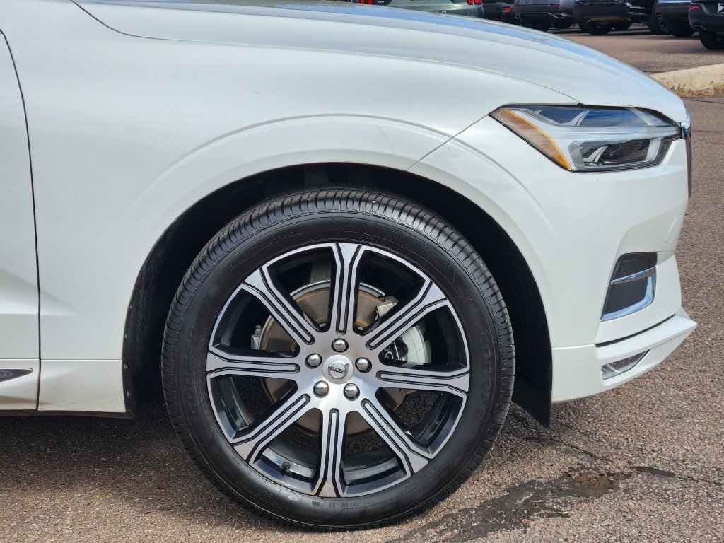 Used 2021 Volvo XC60 T5 Inscription w/ Climate Package AWD/4WD image 29