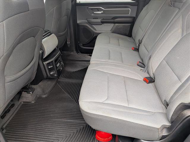 Used 2022 RAM 1500 Big Horn image 18