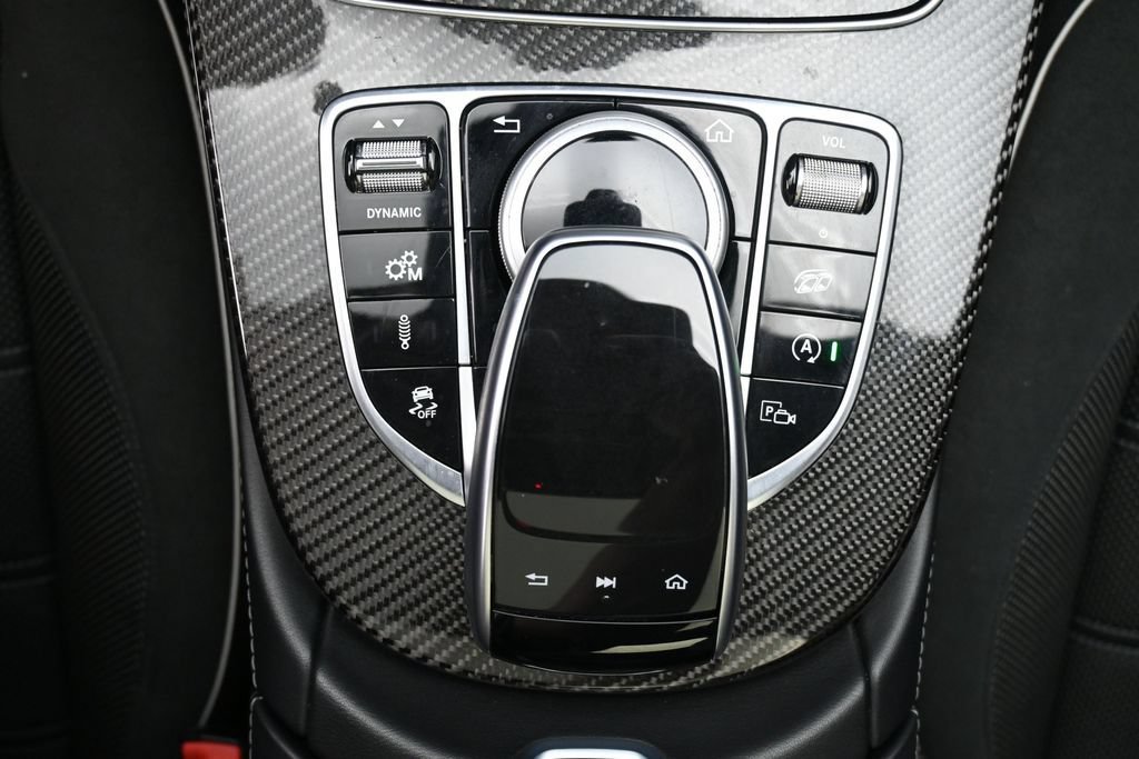 Used 2019 Mercedes-Benz E 63 AMG S image 17