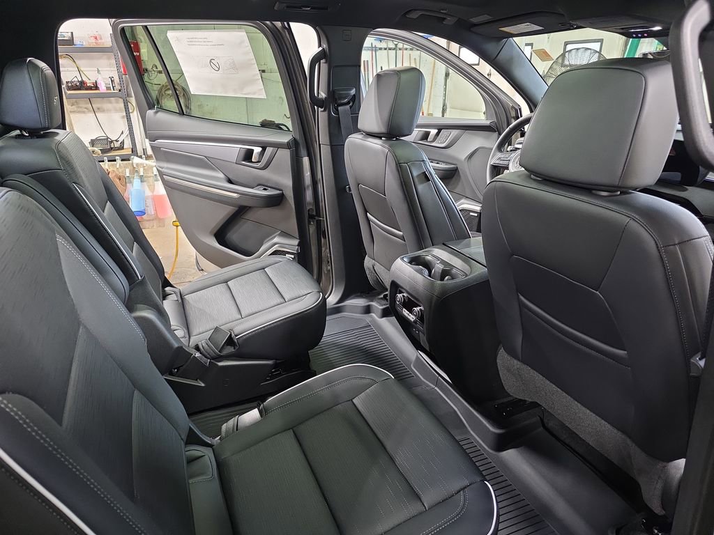 New 2026 Buick Enclave Sport Touring w/ Power Package image 11