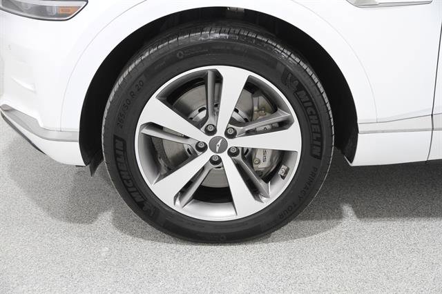 Used 2021 Genesis GV80 3.5T image 24