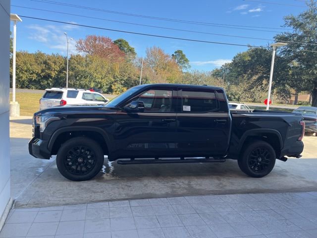 New 2026 Toyota Tundra Limited image 3