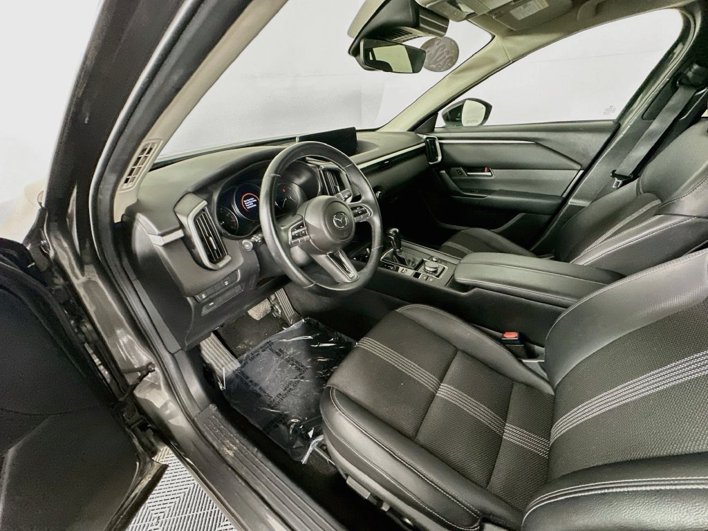 Used 2025 MAZDA CX-50 AWD 2.5 S w/ Preferred Package image 14