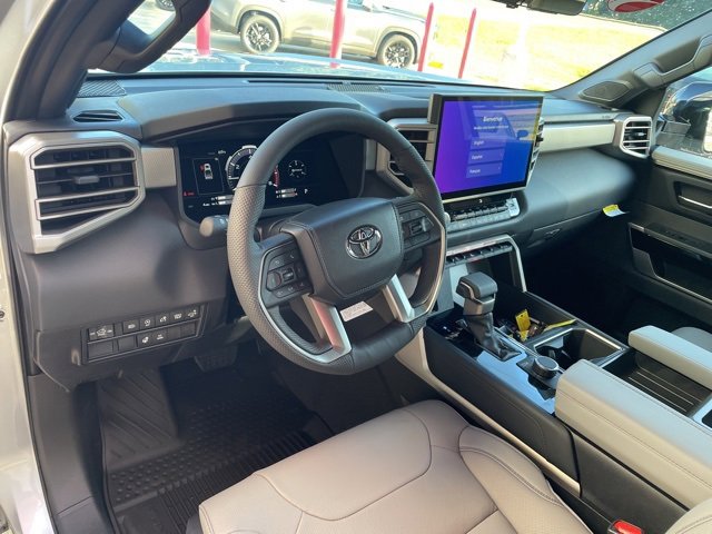New 2026 Toyota Tundra Limited image 18