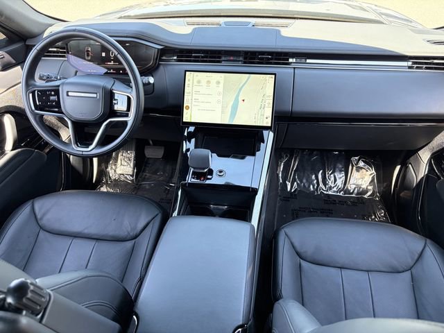 Used 2025 Land Rover Range Rover Sport SE image 23