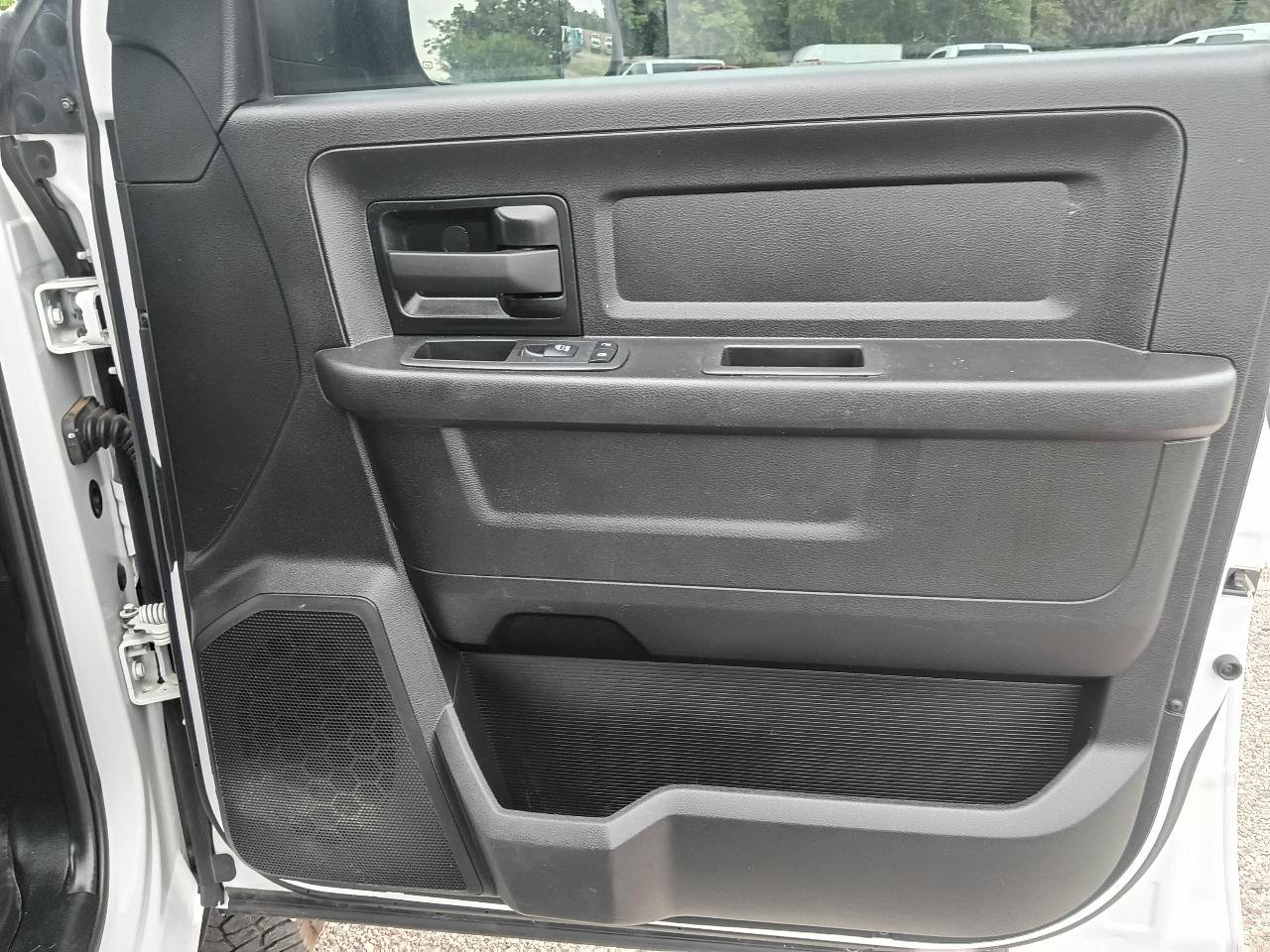 Used 2022 RAM 3500 Tradesman AWD/4WD image 15