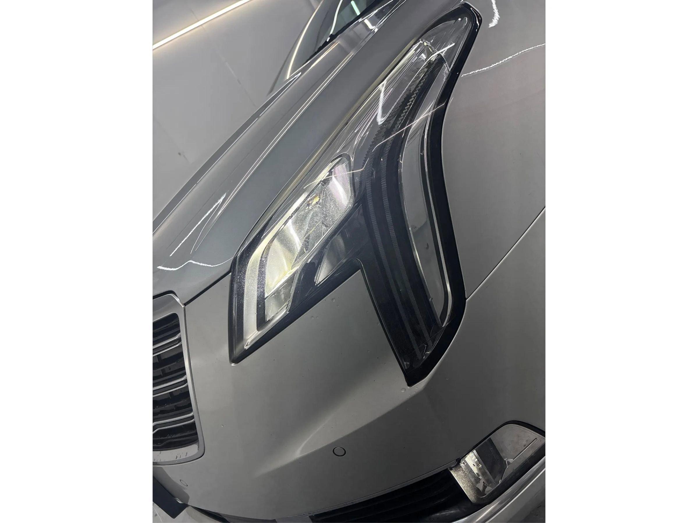 Used 2019 Cadillac XTS Luxury image 33