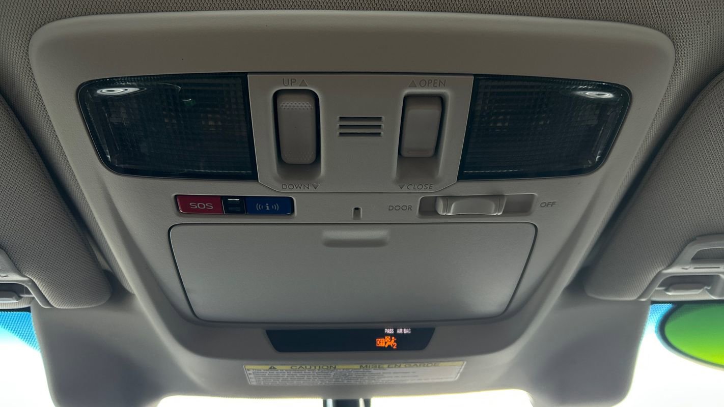 Used 2017 Subaru Outback 2.5i Touring image 41