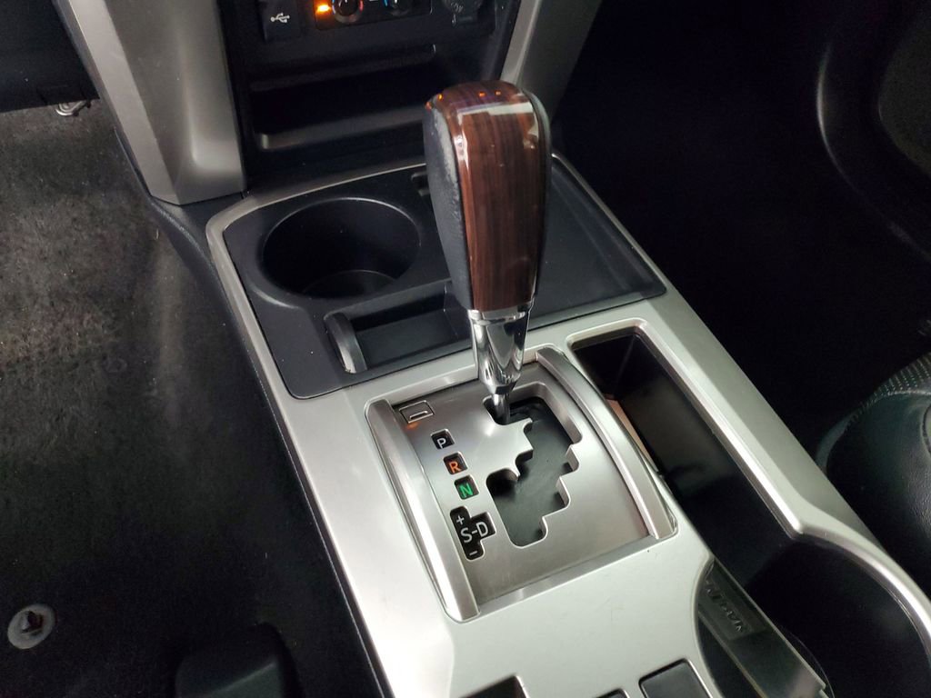 Used 2021 Toyota 4Runner Limited RWD image 17