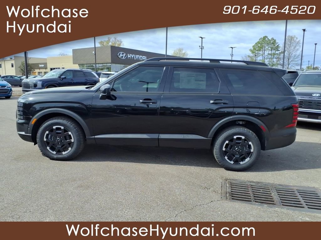 New 2026 Hyundai Palisade XRT Pro image 2