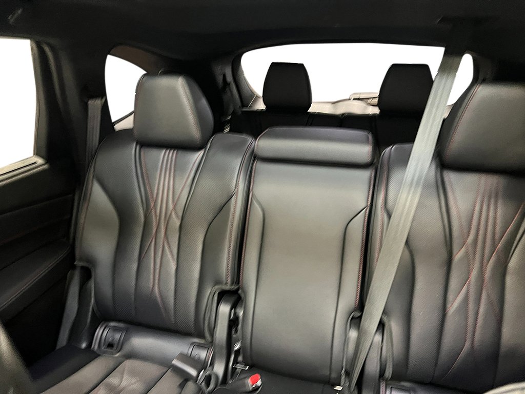 New 2026 Acura MDX A-Spec w/ Advance Package AWD/4WD image 29