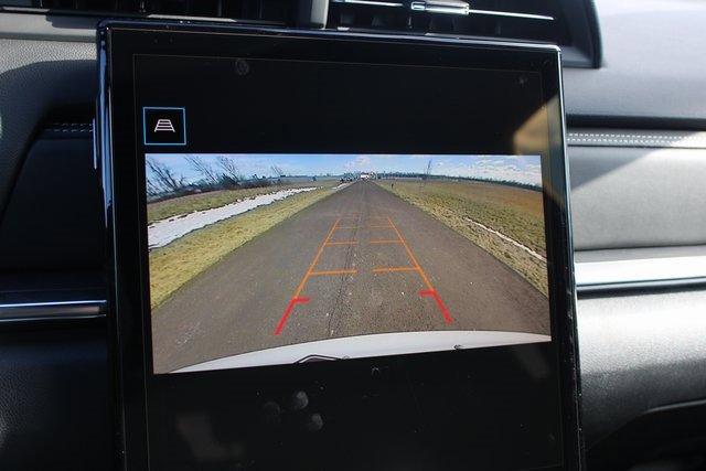 New 2025 GMC Terrain Elevation image 25