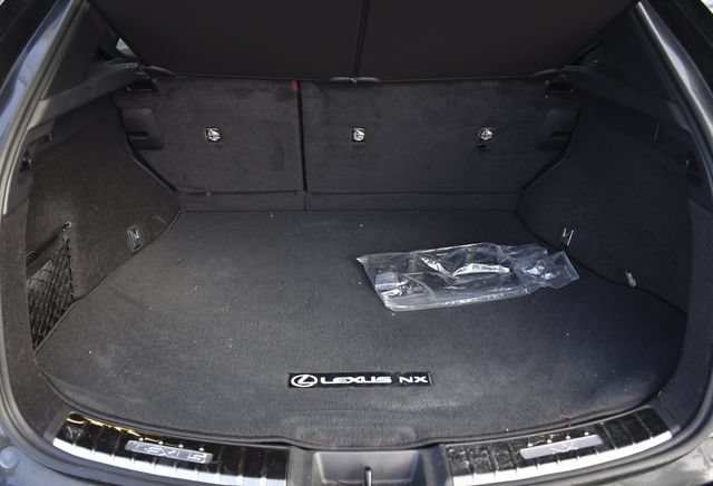 Used 2023 Lexus NX 250 FWD w/ Towing Package (2000 Lbs) image 30