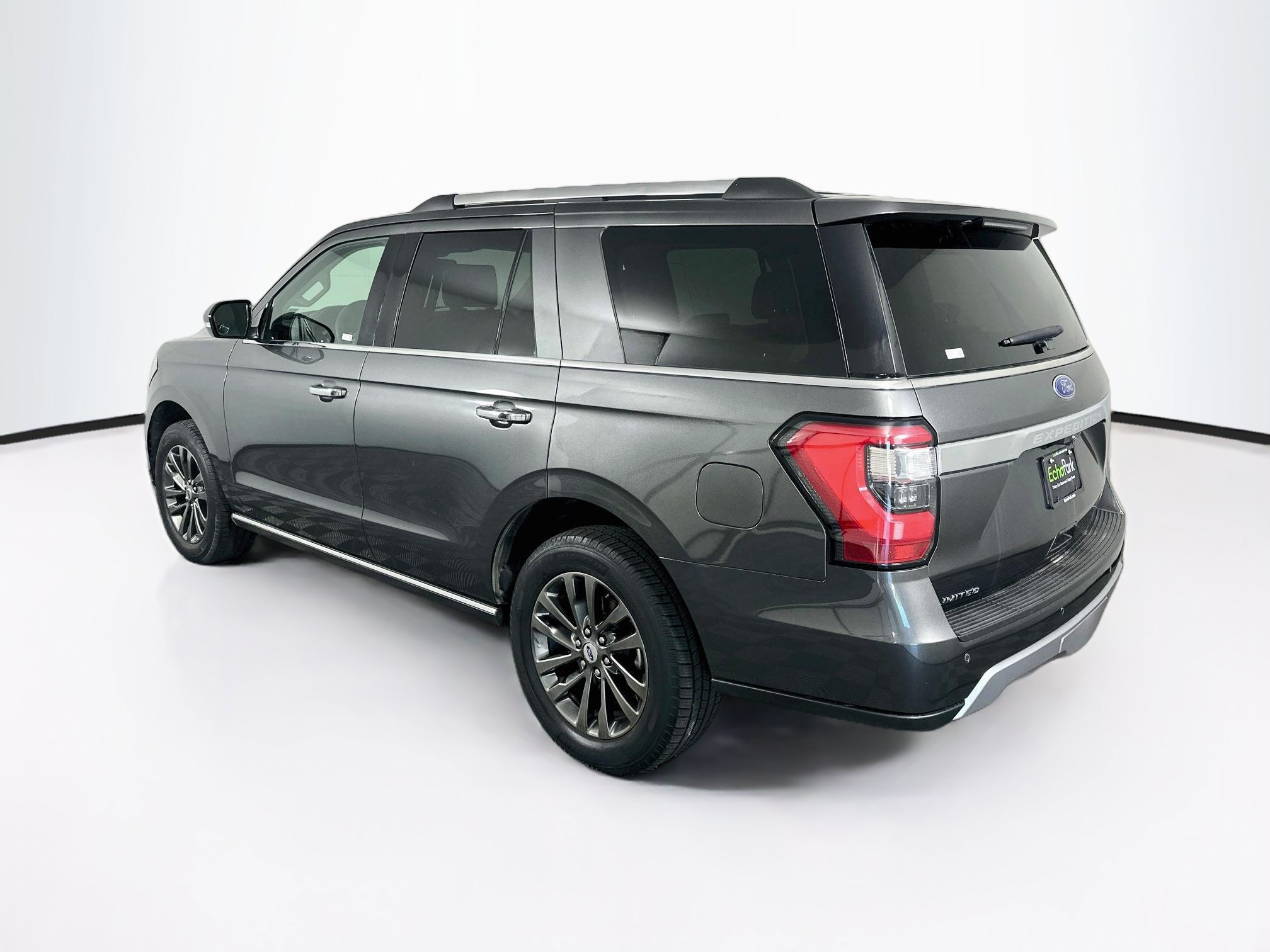 Used 2019 Ford Expedition Limited AWD/4WD image 5