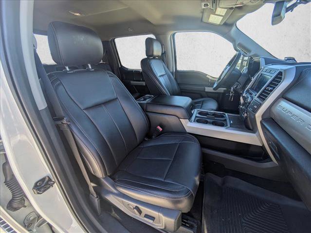 Used 2020 Ford F250 Lariat w/ Lariat Value Package image 24