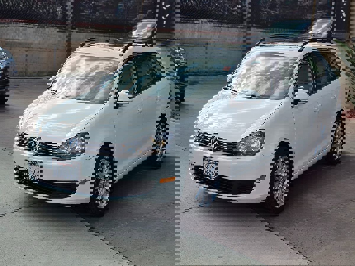 Used 2012 Volkswagen Jetta TDI image 7