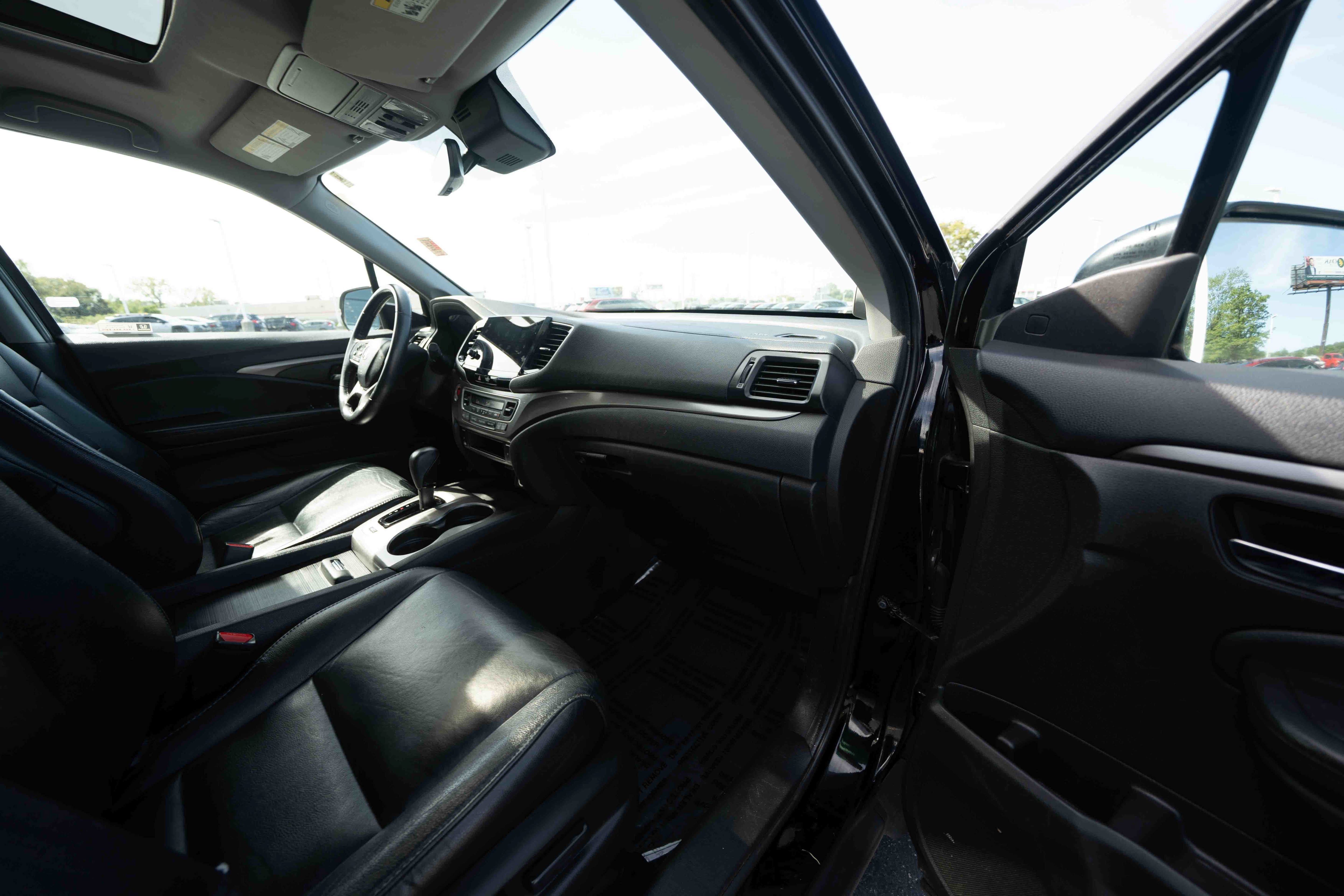 Used 2020 Honda Pilot EX-L image 26