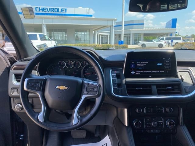 Used 2021 Chevrolet Tahoe LT image 20