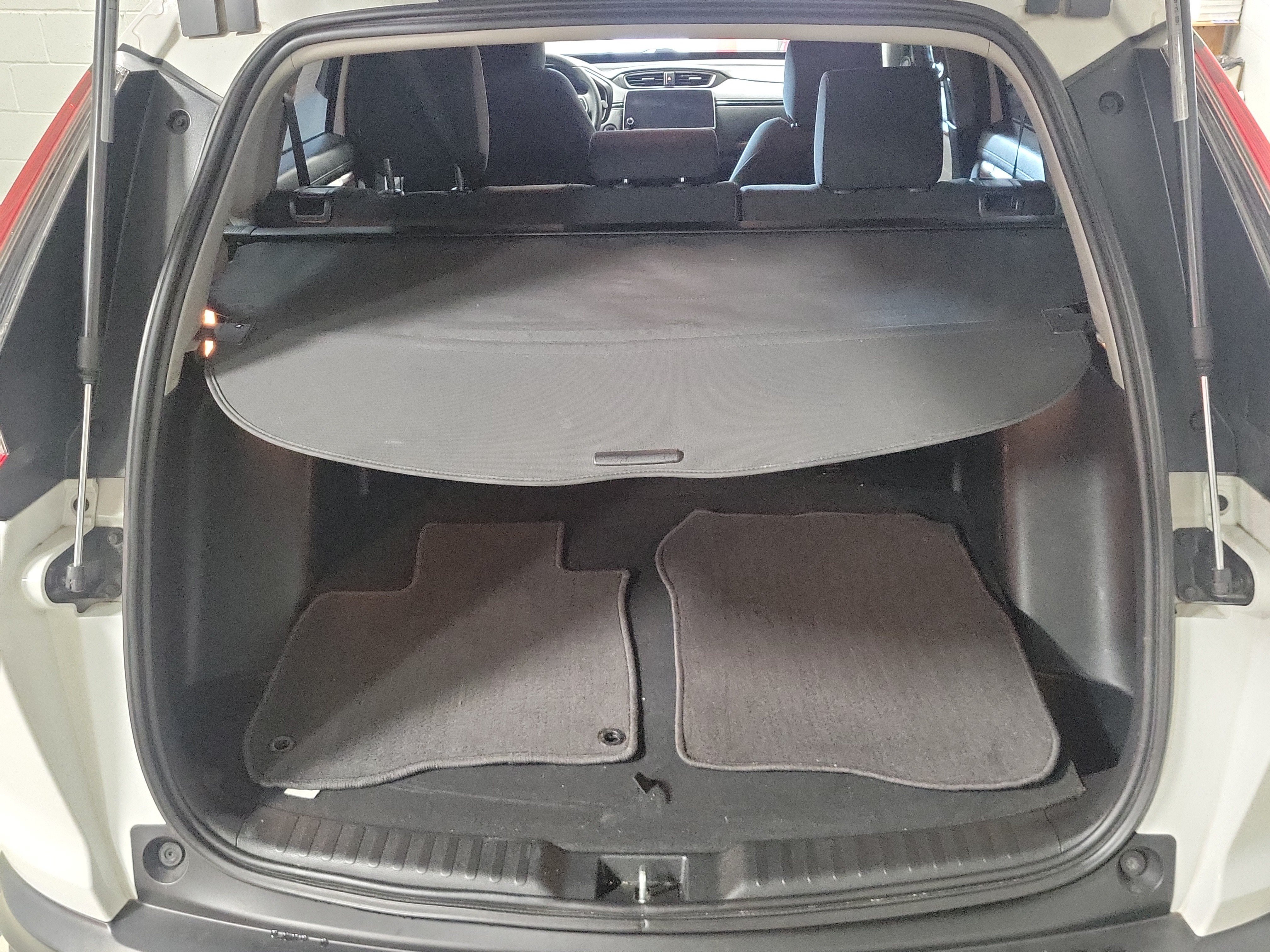 Used 2022 Honda CR-V EX image 9