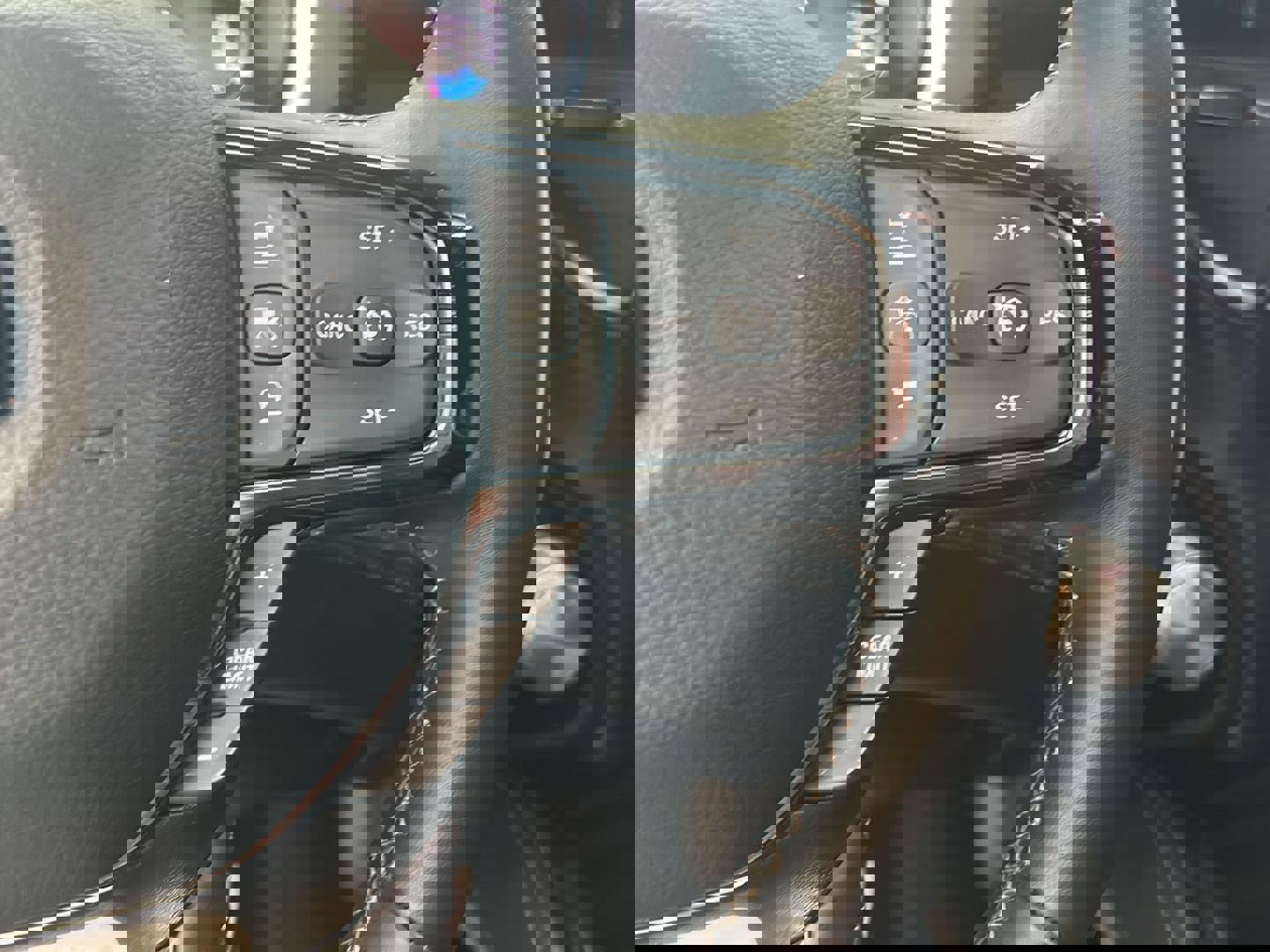 Used 2024 RAM 1500 Limited image 19