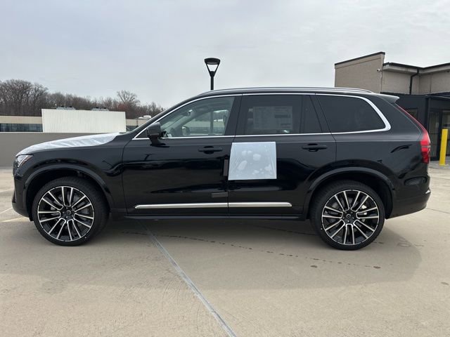 New 2026 Volvo XC90 B6 Plus w/ Protection Package Premier image 4